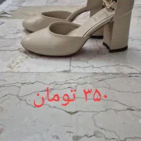 کفش مجلسی سایز ۳۷