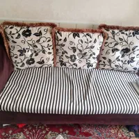 کاناپه|مبلمان خانگی و میز عسلی|مشهد, کارمندان دوم|دیوار