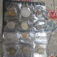 سکه|کلکسیون سکه، تمبر، اسکناس|آران و بیدگل, |دیوار