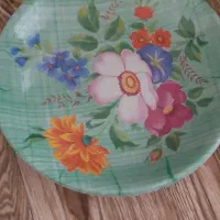 سینی مستطیل