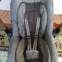 کریر مارک چیچک|کالسکه و لوازم جانبی|لاهیجان, کوی آزادگان|دیوار