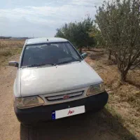 پراید81
