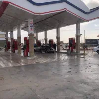 فروش مجتمع رفاهی همراه با جایگاه سوخت-جاده نیشابور|فروش دفتر صنعتی، کشاورزی، تجاری|مشهد, وکیل‌آباد|دیوار