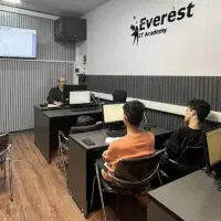 * اعتبار دوره های کالج اورست با ۴۰ درصد تخفیف*