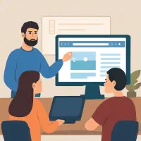 آموزش خصوصی طراحی سایت و سئو