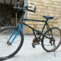 دوچرخه|دوچرخه، اسکیت، اسکوتر|سبزوار, غرب نیروگاه|دیوار