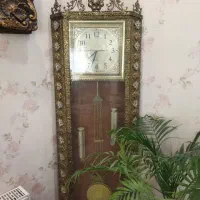 ویترین برنز