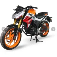 رپسول 190cb|موتورسیکلت|اصفهان, محله اسلامی|دیوار