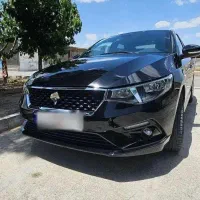 تارا اتومات ۴۰۲ مشابه صفر فول