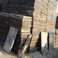 اجاره‌ی وسایل ساختمانی