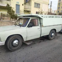 نیسان مدل ۷۹|خودرو سواری و وانت|شیروان (خراسان), |دیوار