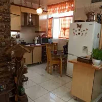 ۷۰ متری با پارکینگ اسانسور