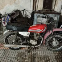 موتورسیکلت