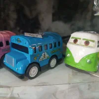 سرکلیدی  فانتزی وماشین های فلزی|اسباب‌‌بازی|شهرضا, |دیوار