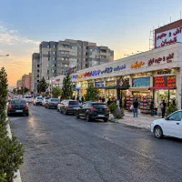 فروش-واحد-در-بازار-آراز-پرند