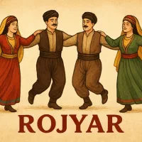 اموزش در گروه سنتی روژیار