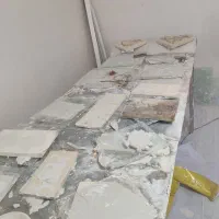 کارگر گچکار نیازمندیم/کارگرساده