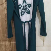 کت سارافون .مانتو .شومیز|لباس|قم, شهرک امام حسین|دیوار