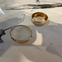 تک پوش و دستبند طلا|جواهرات|تهران, افسریه شمالی|دیوار