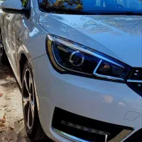 اریزو 5 داشبورد جدید تربو|خودرو سواری و وانت|شاهین‌شهر, عطار|دیوار