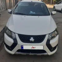 کوییک اس تیپda.۱۴۰۲نیمه دوم|خودرو سواری و وانت|اهواز, امانیه|دیوار