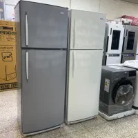 یخچال ۱۷فوت جنرال مدل BoSS