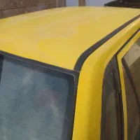 پراید تاکسی برازجان شهری