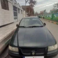 سمند مدل ۸۲