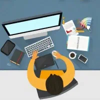 جذب نماینده فروش با درآمد بالا