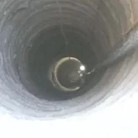 چاه کن مقنی بنایی|خدمات پیشه و مهارت|ماهدشت, |دیوار