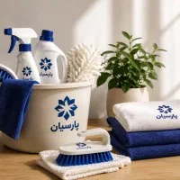 استخدام نیروی خدمات نظافت منزل (خانم و آقا)
