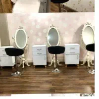 صندلی اپن جک دار