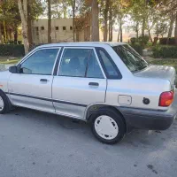 پراید 88شاسی بدون جوش و نقطه|خودرو سواری و وانت|ارومیه, |دیوار