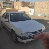 پژو tu5 مدل 95