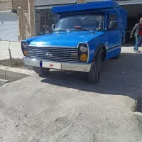 نیسان مدل 88|خودرو سواری و وانت|بروجرد, |دیوار