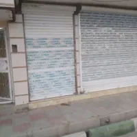 اجاره مغازه جهت انباری .۲۵ متر|اجارهٔ مغازه و غرفه|قرچک, قشلاق جیتو|دیوار