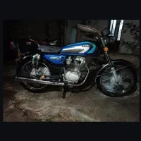 موتور احسان مدل89مدارک کامل