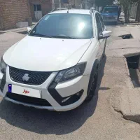 کوییک 1402gxl|خودرو سواری و وانت|دزفول, |دیوار