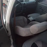 پراید98|خودرو سواری و وانت|سبزوار, قصبه غربی|دیوار