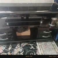 میز تلویزیون ترک