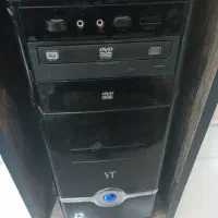 کامپیوتر رومیزی core i5/ram16