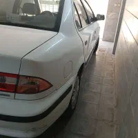 سمند LX EF7 بنزینی، مدل ۱۳۹۳|خودرو سواری و وانت|تهران, صادقیه|دیوار