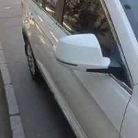 فردا Sx5، مدل ۱۴۰۱|خودرو سواری و وانت|مشهد, کوه سنگی|دیوار