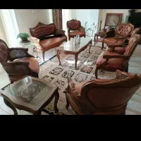 مبلمان ومیزغذاخوری