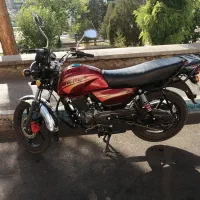 موتور سیکلت 180 kld