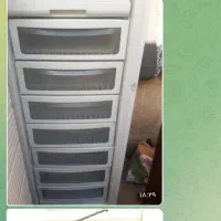 فریزر ۷کشاب نو یخساران|یخچال و فریزر|بروجرد, |دیوار