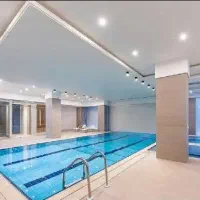 ۳۵۰ متر / چهارخواب /ویو ابدی/مشاعات هتلی/2 پارکینگ|فروش آپارتمان|بندرعباس, |دیوار