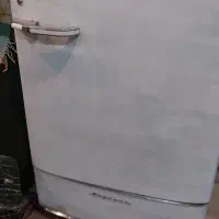 یخچال‌قدیمی‌آمریکایی