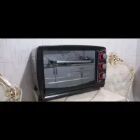 توستر|اجاق گاز و لوازم برقی پختوپز|قزوین, |دیوار