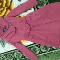 کاپشن وپالتو